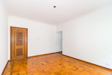 Apartamento à venda com 75m², 2 quartos e 1 vaga Apartamento à venda com 75m², 2 quartos e 1 vagaSala