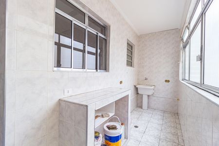 Apartamento à venda com 75m², 2 quartos e 1 vaga Apartamento à venda com 75m², 2 quartos e 1 vagaÁrea de Serviço