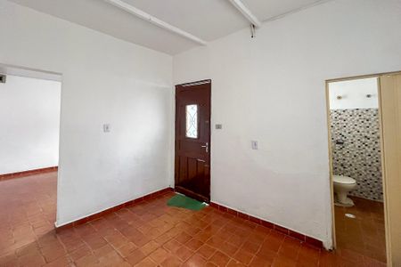 Cozinha de casa para alugar com 1 quarto, 30m² em Vila Moraes, São Paulo