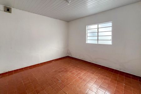 Quarto de casa para alugar com 1 quarto, 30m² em Vila Moraes, São Paulo