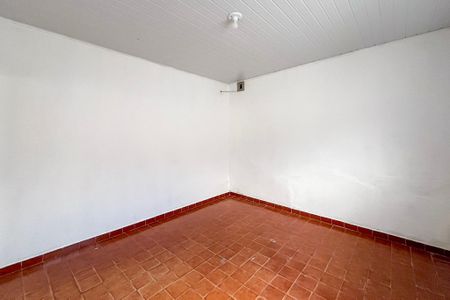Quarto de casa para alugar com 1 quarto, 30m² em Vila Moraes, São Paulo