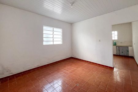 Quarto de casa para alugar com 1 quarto, 30m² em Vila Moraes, São Paulo