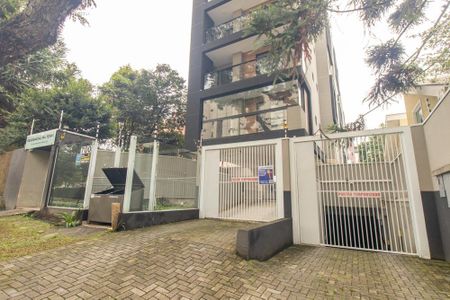 Apartamento para alugar com 60m², 2 quartos e 1 vagaFachada do Condomínio