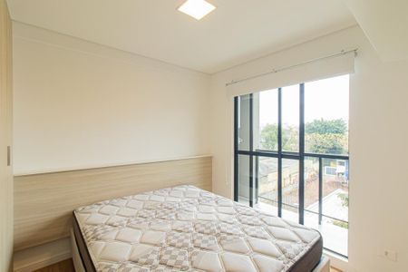 Apartamento para alugar com 60m², 2 quartos e 1 vagaQuarto 1 Suite