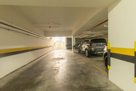Apartamento para alugar com 60m², 2 quartos e 1 vagaÁrea externa