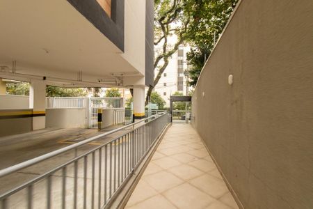 Apartamento para alugar com 60m², 2 quartos e 1 vagaÁrea externa