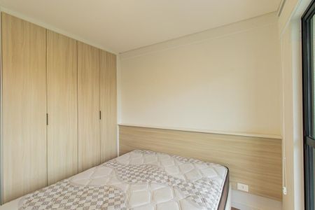 Quarto 1 Suite de apartamento para alugar com 2 quartos, 60m² em Água Verde, Curitiba