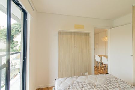 Apartamento para alugar com 60m², 2 quartos e 1 vagaQuarto 1 Suite