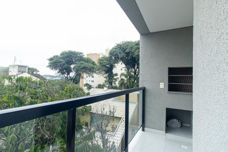 Apartamento para alugar com 60m², 2 quartos e 1 vagaVaranda gourmet