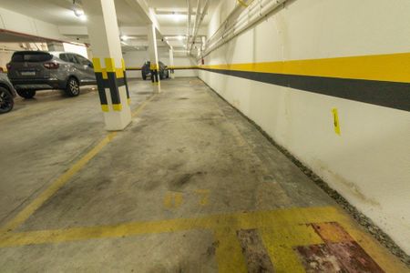 Apartamento para alugar com 60m², 2 quartos e 1 vagaGaragem