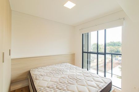Quarto 1 Suite de apartamento para alugar com 2 quartos, 60m² em Água Verde, Curitiba