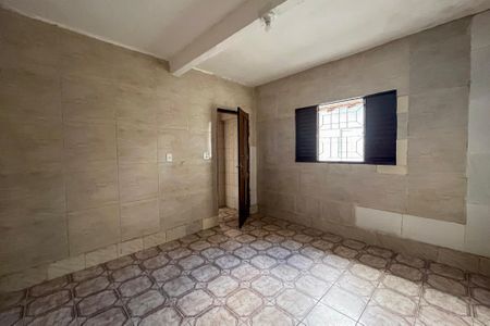 Quarto  de casa de condomínio para alugar com 1 quarto, 35m² em Vila Moraes, São Paulo