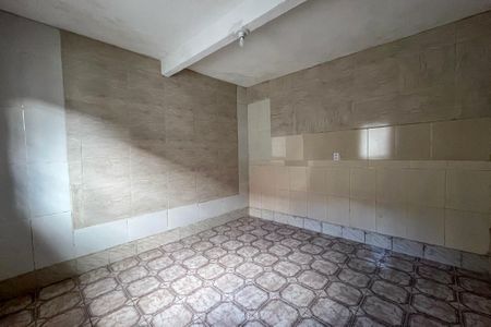 Quarto  de casa de condomínio para alugar com 1 quarto, 35m² em Vila Moraes, São Paulo
