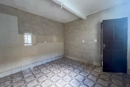 Casa de condomínio para alugar com 35m², 1 quarto e sem vagaQuarto 