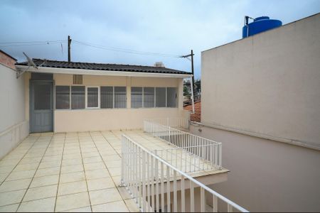 Casa à venda com 160m², 3 quartos e 3 vagasTerraço