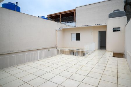 Casa à venda com 160m², 3 quartos e 3 vagasTerraço