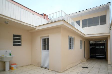 Casa à venda com 160m², 3 quartos e 3 vagasQuintal