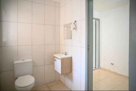 Casa à venda com 160m², 3 quartos e 3 vagasCasa 2 - Banheiro social