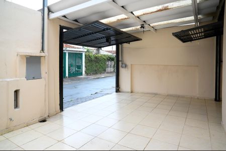Casa à venda com 160m², 3 quartos e 3 vagasGaragem