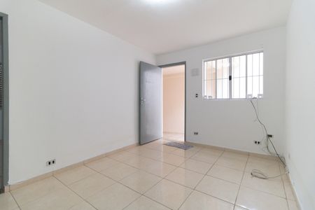 Sala Casa 1 de casa para alugar com 3 quartos, 160m² em Vila Santo Estefano, São Paulo