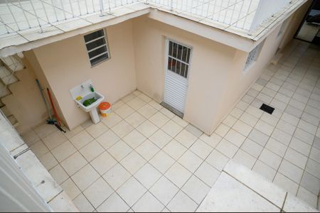 Casa à venda com 160m², 3 quartos e 3 vagasQuintal