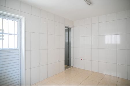 Casa à venda com 160m², 3 quartos e 3 vagasCozinha