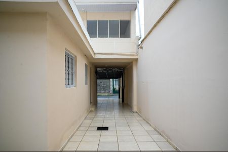 Casa à venda com 160m², 3 quartos e 3 vagasQuintal