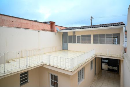 Casa à venda com 160m², 3 quartos e 3 vagasTerraço