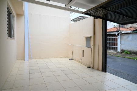 Casa à venda com 160m², 3 quartos e 3 vagasGaragem