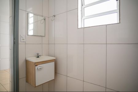 Casa à venda com 160m², 3 quartos e 3 vagasBanheiro social