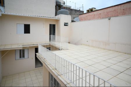 Casa à venda com 160m², 3 quartos e 3 vagasTerraço