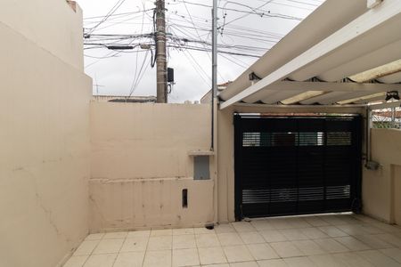 Vista do Quarto Casa 1 de casa para alugar com 3 quartos, 160m² em Vila Santo Estefano, São Paulo