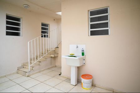 Casa à venda com 160m², 3 quartos e 3 vagasÁrea de Serviço