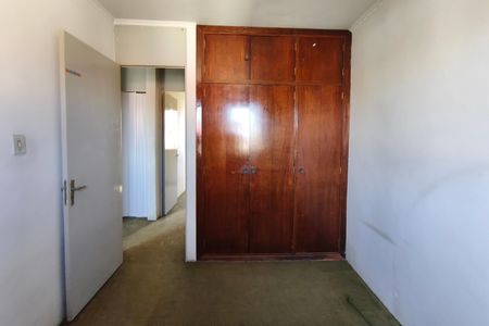 Apartamento à venda com 57m², 2 quartos e 1 vagaQuarto 2