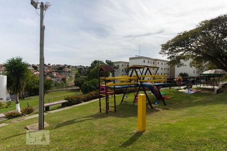 Apartamento à venda com 57m², 2 quartos e 1 vagaÁrea comum - Playground