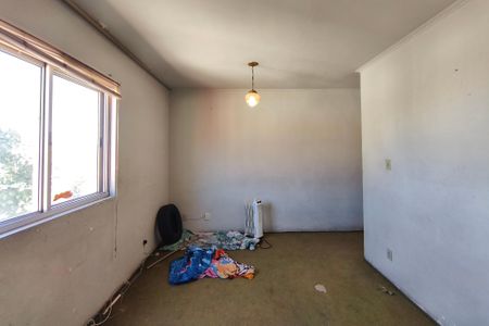 Sala de apartamento à venda com 2 quartos, 57m² em Jardim Amoreiras, Campinas