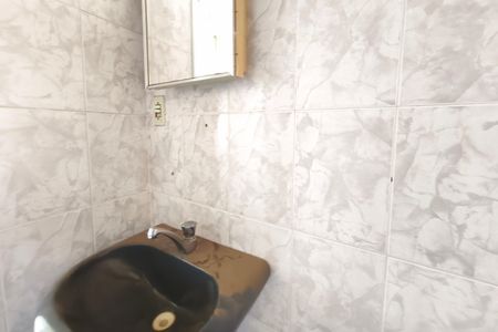 Apartamento à venda com 57m², 2 quartos e 1 vagaBanheiro