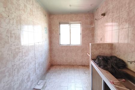 Apartamento à venda com 57m², 2 quartos e 1 vagaCozinha