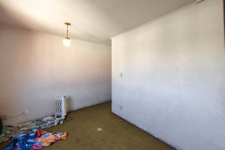 Sala de apartamento à venda com 2 quartos, 57m² em Jardim Amoreiras, Campinas