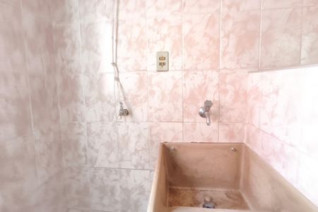 Apartamento à venda com 57m², 2 quartos e 1 vagaÁrea de Serviço