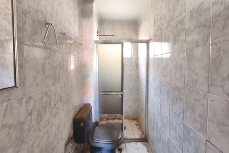 Apartamento à venda com 57m², 2 quartos e 1 vagaBanheiro