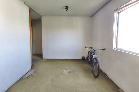Sala de apartamento à venda com 2 quartos, 57m² em Jardim Amoreiras, Campinas
