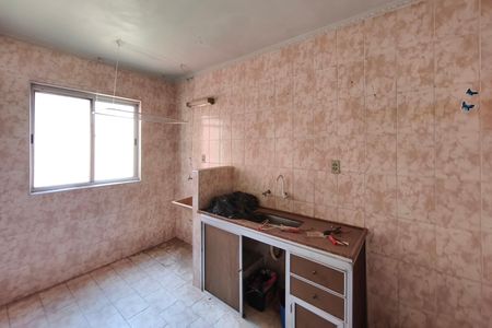 Apartamento à venda com 57m², 2 quartos e 1 vagaCozinha