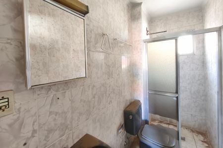 Apartamento à venda com 57m², 2 quartos e 1 vagaBanheiro