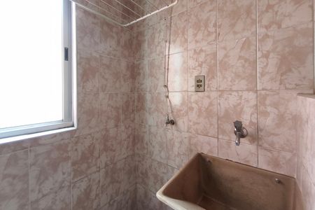 Apartamento à venda com 57m², 2 quartos e 1 vagaÁrea de Serviço