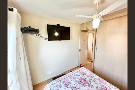 Apartamento à venda com 78m², 2 quartos e 1 vagaQuarto 2