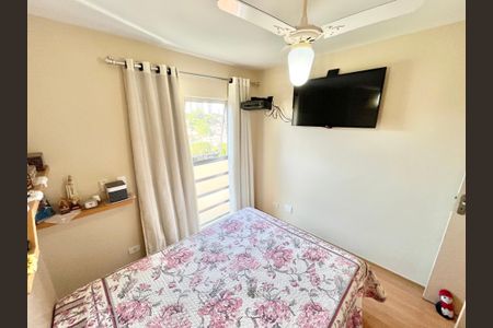 Quarto 2 de apartamento à venda com 2 quartos, 78m² em Parque Mandaqui, São Paulo