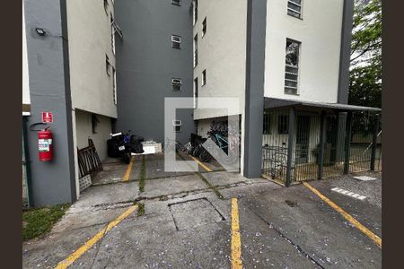 Apartamento à venda com 78m², 2 quartos e 1 vagaÁrea comum