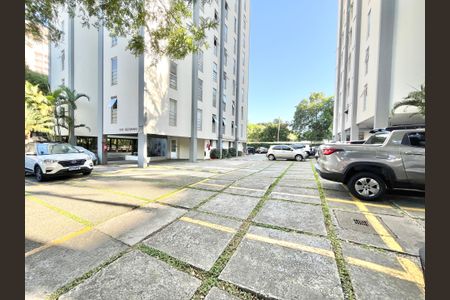 Apartamento à venda com 78m², 2 quartos e 1 vagaGaragem