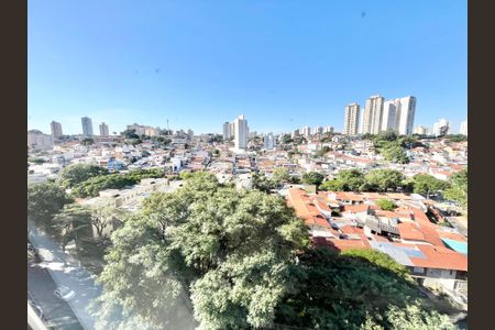 Apartamento à venda com 78m², 2 quartos e 1 vagaQuarto 2 Vista
